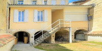 appartement à GUITRES (33230)