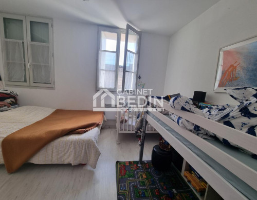 appartement  BORDEAUX