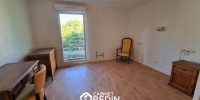 appartement à LA BREDE (33650)