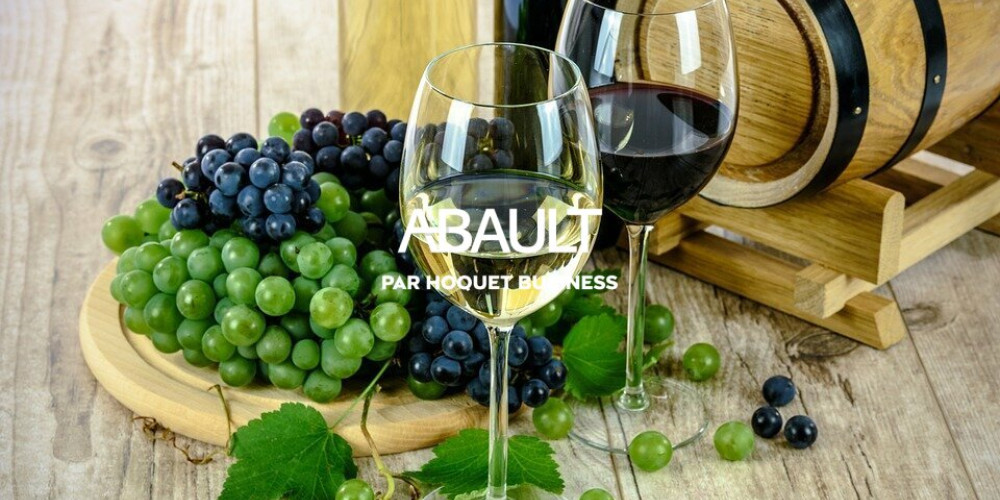 fond de commerce à BORDEAUX (33000)