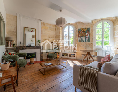 appartement  BORDEAUX