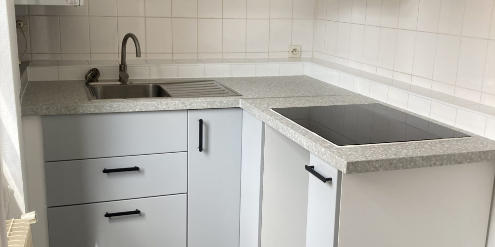 appartement à LIBOURNE (33500)