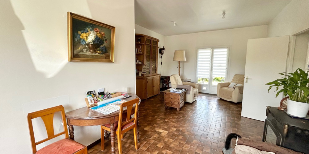 maison à LANGON (33210)