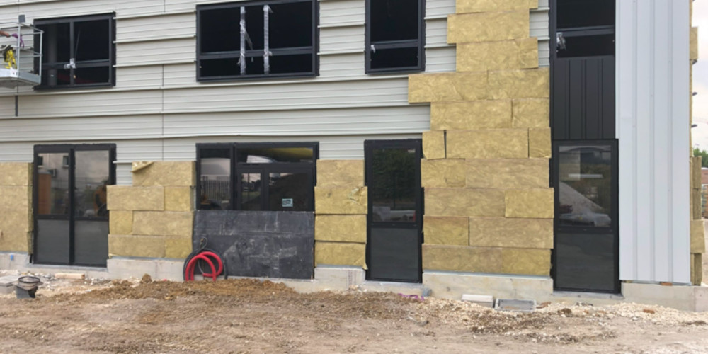 local industriel à LORMONT (33310)