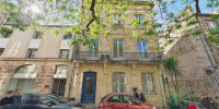appartement à BORDEAUX (33000)