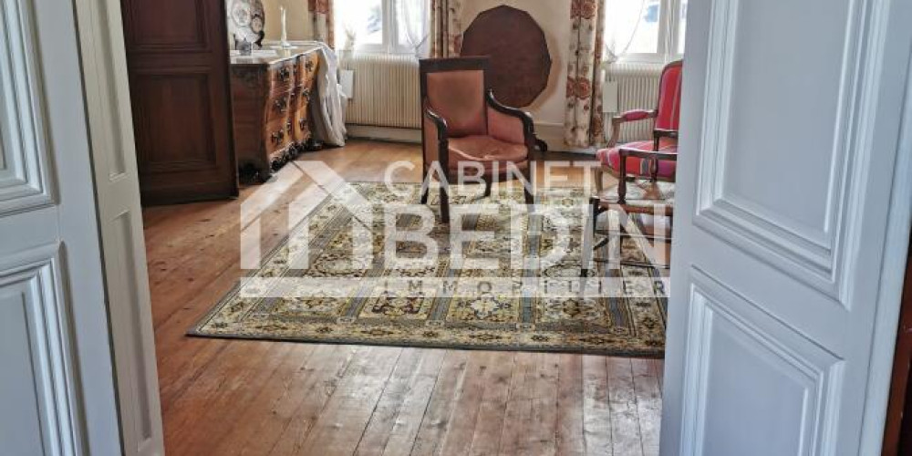 maison à LIBOURNE (33500)