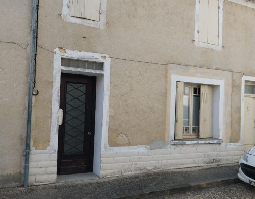 maison  PELLEGRUE