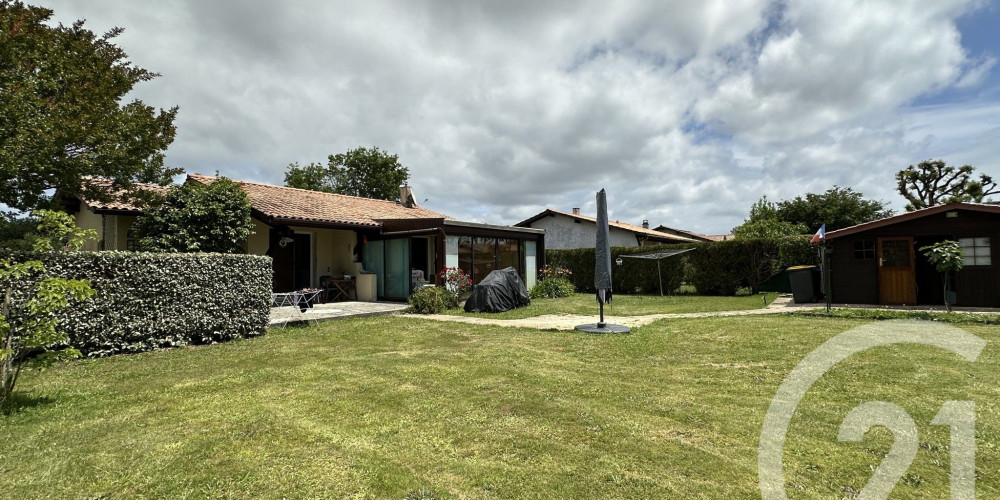 maison à ANDERNOS LES BAINS (33510)