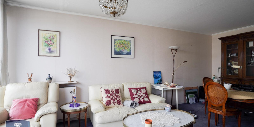 appartement à TALENCE (33400)
