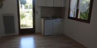 appartement à LE BOUSCAT (33110)