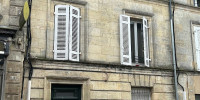 immeuble à ST ANDRE DE CUBZAC (33240)