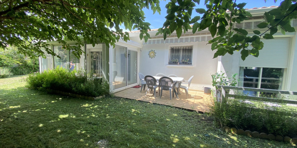 maison à ANDERNOS LES BAINS (33510)