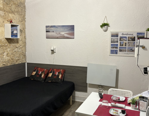 appartement  BORDEAUX