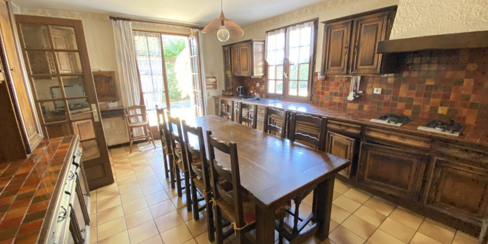 maison à ANDERNOS LES BAINS (33510)