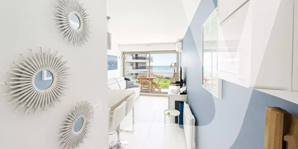 appartement à ARCACHON (33120)