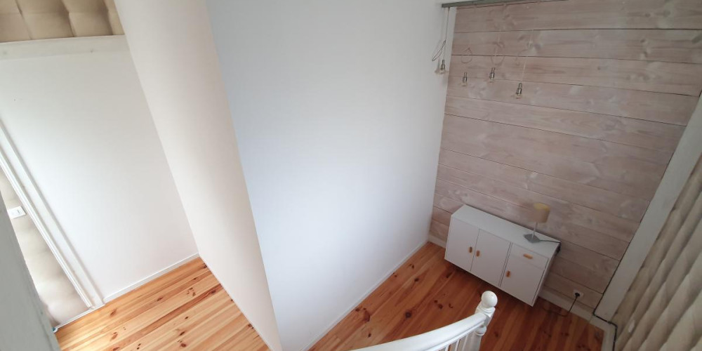 appartement à BORDEAUX (33800)