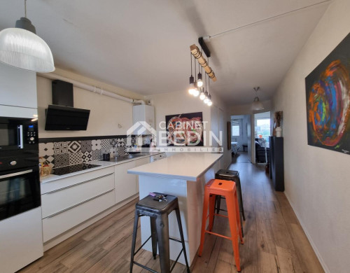 appartement  BORDEAUX