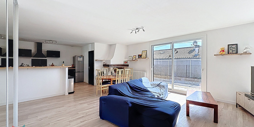 maison à LANGON (33210)