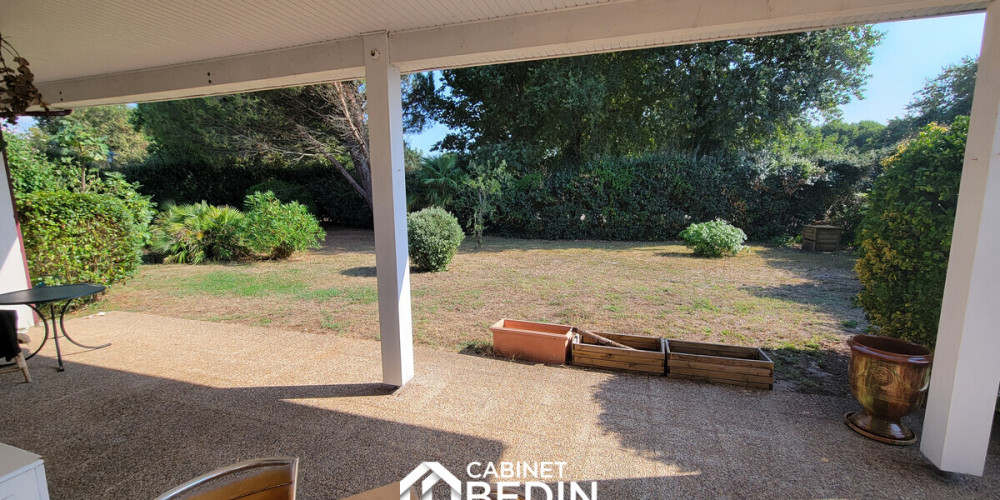 maison à LEGE CAP FERRET (33950)