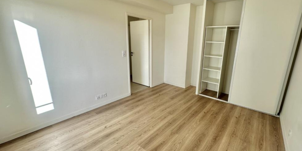 appartement à TALENCE (33400)