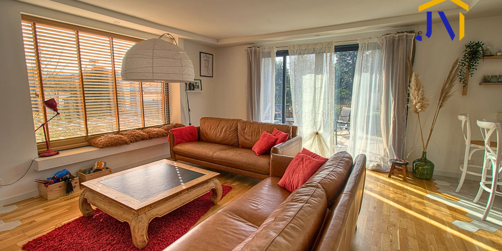 maison à BORDEAUX (33000)
