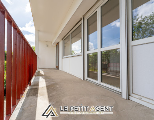 appartement  LE BOUSCAT