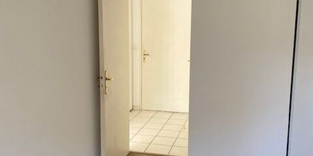 appartement à PESSAC (33600)