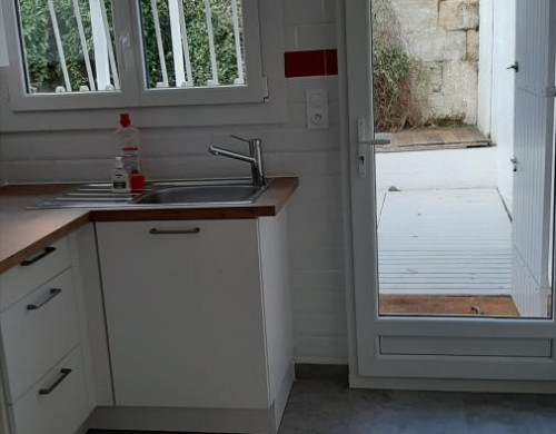 appartement  BORDEAUX