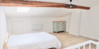 appartement à LIBOURNE (33500)