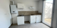 appartement à PAREMPUYRE (33290)