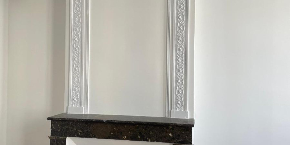 appartement à BORDEAUX (33000)