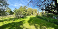 terrain à ST MARTIN LACAUSSADE (33390)