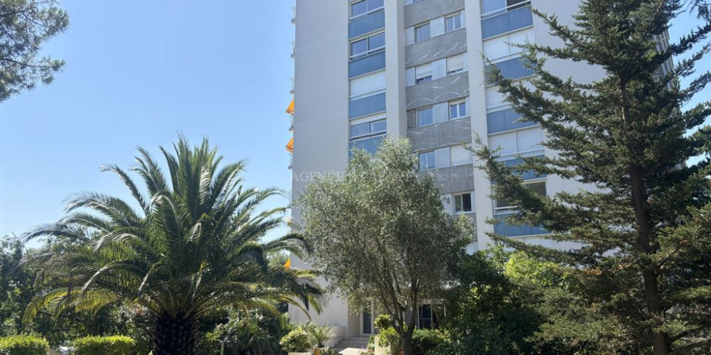 appartement à ARCACHON (33120)