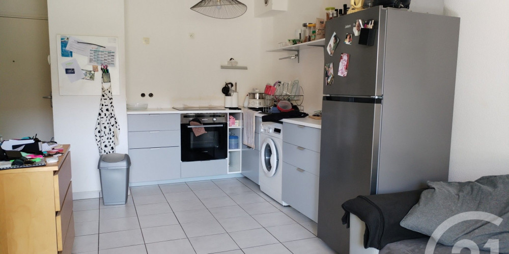 appartement à LANGON (33210)