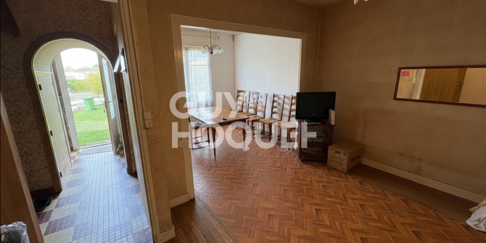 maison à VILLENAVE D ORNON (33140)