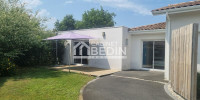 maison à ARES (33740)