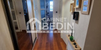 appartement à BORDEAUX (33200)