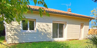 maison à ST SULPICE ET CAMEYRAC (33450)
