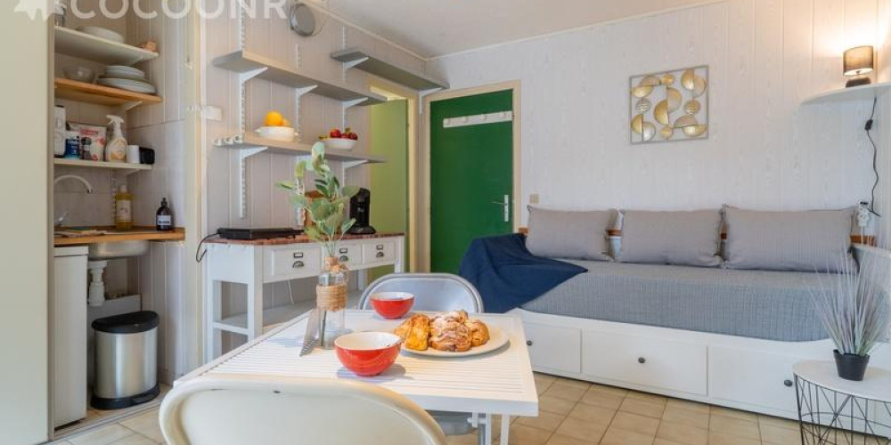 appartement à LA TESTE DE BUCH (33115)
