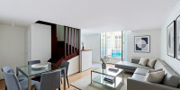 appartement à BORDEAUX (33000)