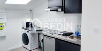 appartement à BORDEAUX (33000)