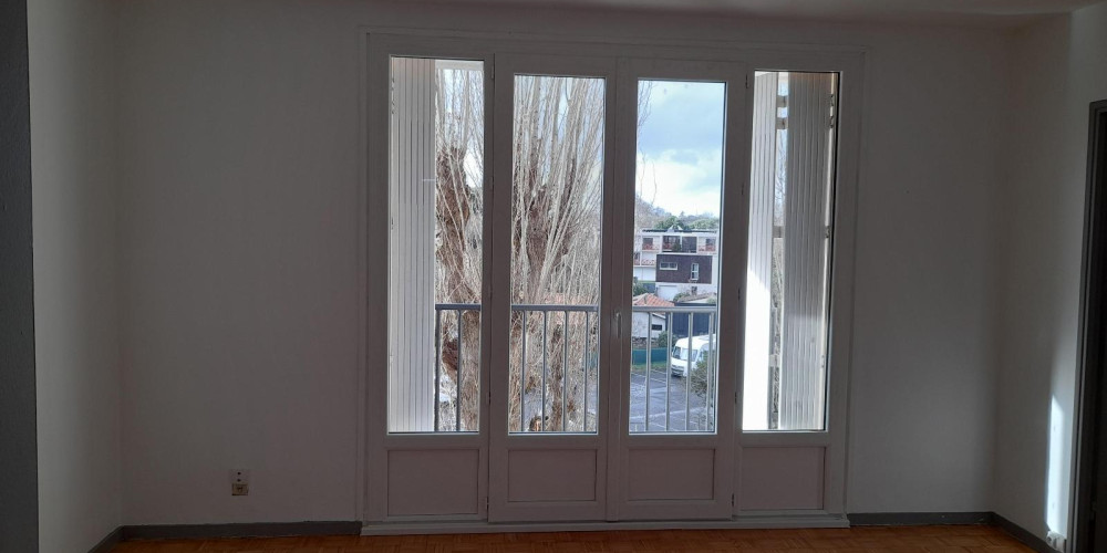 appartement à TALENCE (33400)