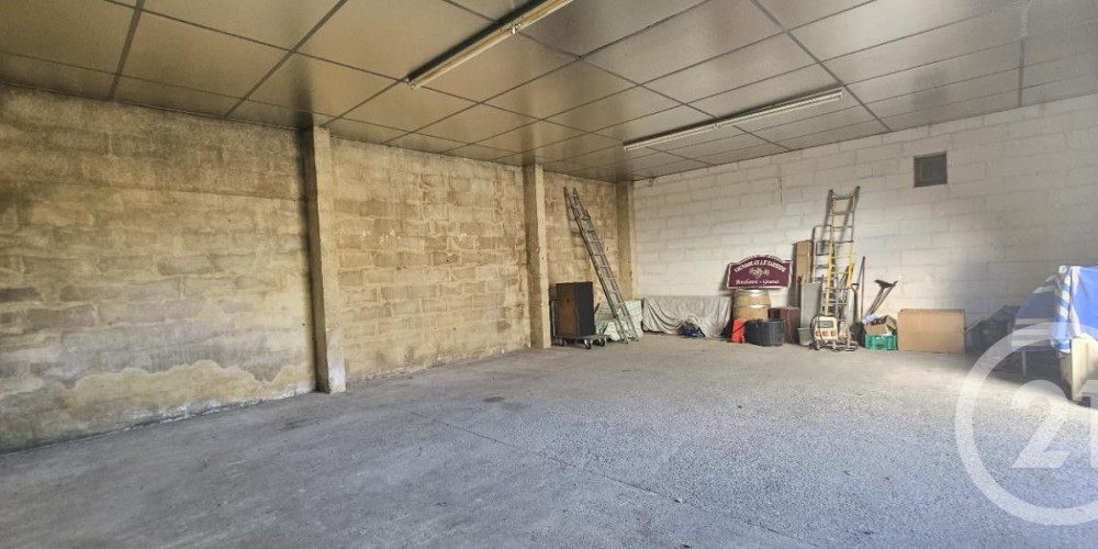 maison à ST MARTIAL (33490)