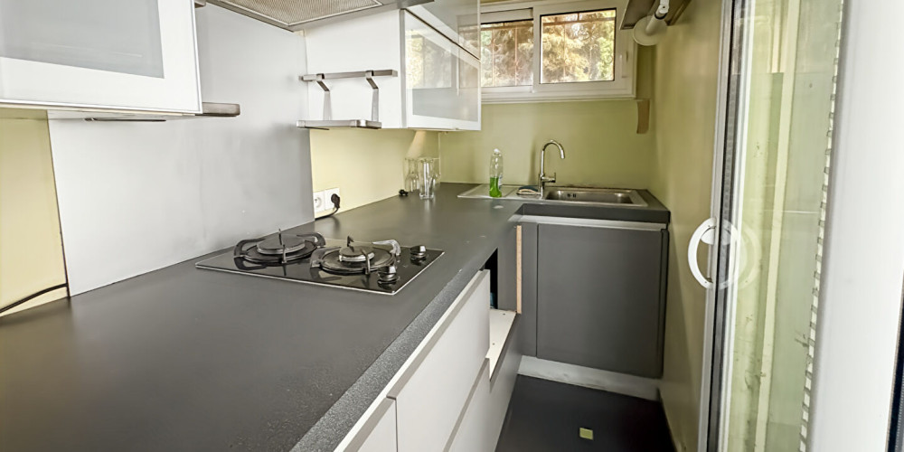 appartement à BORDEAUX (33000)