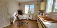 maison à ST ANDRE DE CUBZAC (33240)