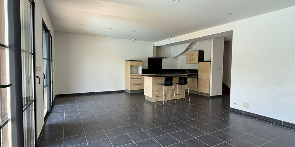 maison à BORDEAUX (33200)
