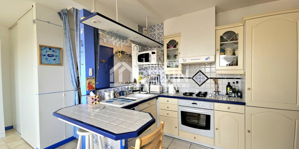 appartement à ARCACHON (33120)