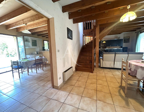 maison  ST AUBIN DE MEDOC