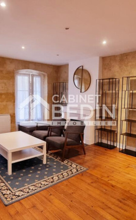 Appartement  BORDEAUX