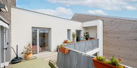 appartement à FLOIRAC (33270)